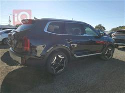 كيا تيلوريد